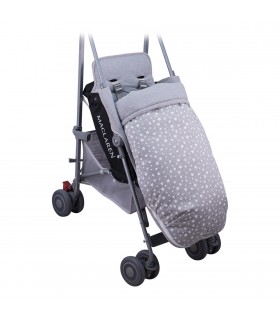 Vista frontal White star 2