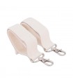 Ganchos para bolso carro bebe - Vista 3/4 Beige