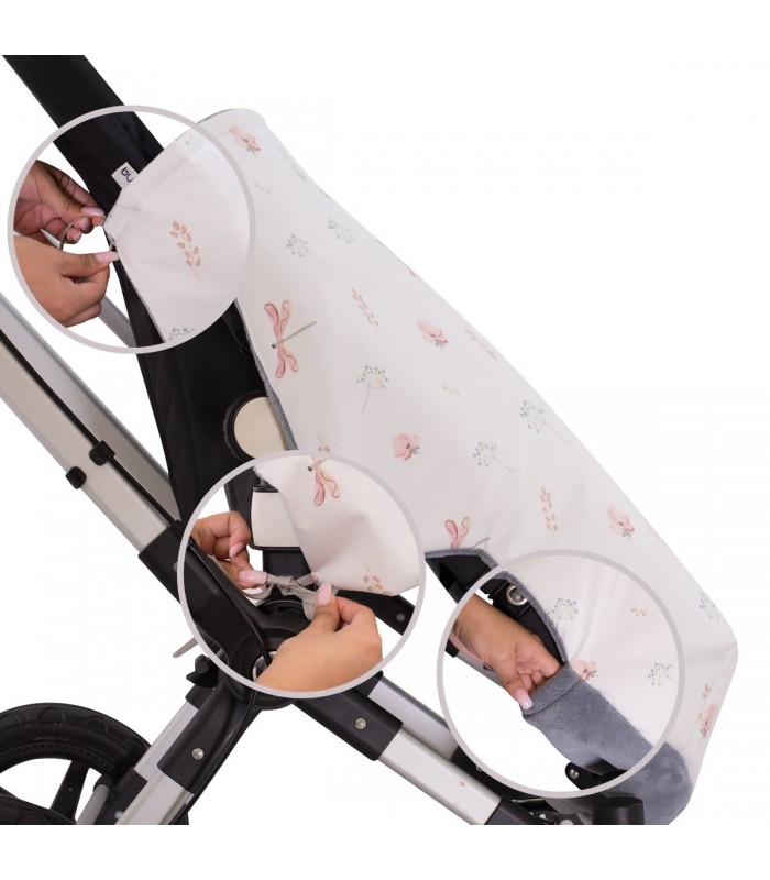 Saco silla paseo - Amarres DragonFly Saco silla paseo - Amarres DragonFly