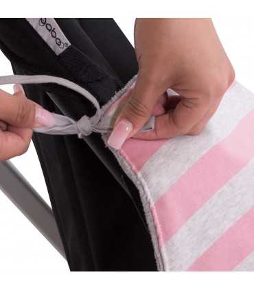 Amarração Superior da Ilha Rosa