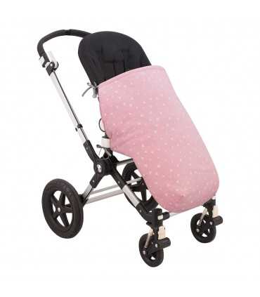 Bolsa de carrinho - Modo de uso Pink Sparkles