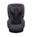 Bebe Confort Axiss - Vista frontal Fluor Heart