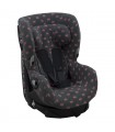 Bebe Confort Axiss - Vista 3/4 Fluor Heart