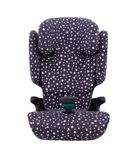 Kidfix i size - Vista frontal Winter Sky