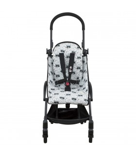 Babyzen Yoyo - Vista frontal Happy Dino 2