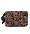 Neceser - Vista frontal Animal Print