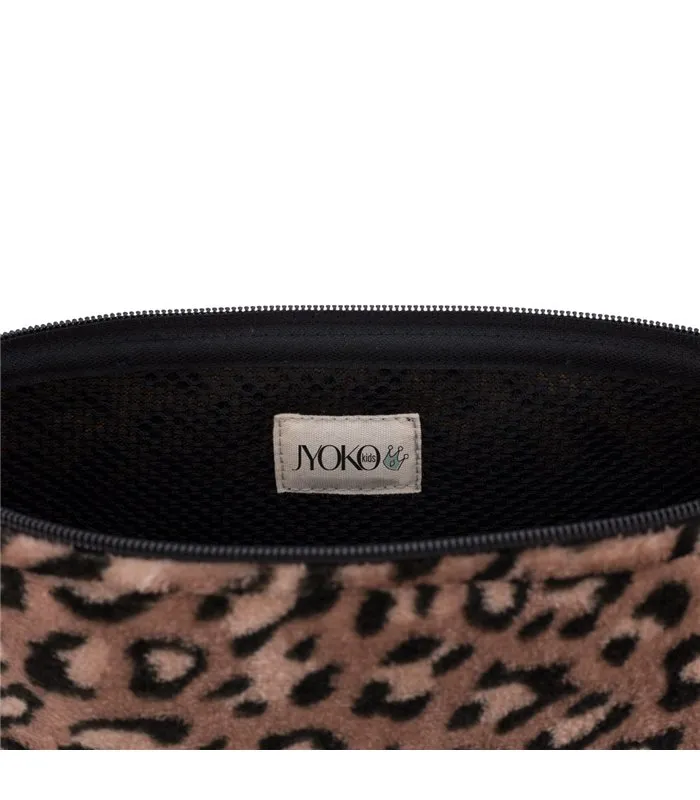 Neceser - Vista interior Animal Print
