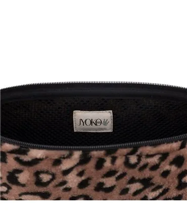 Neceser - Vista interior Animal Print