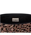 Bolsa de toalete - Vista interna Animal Print