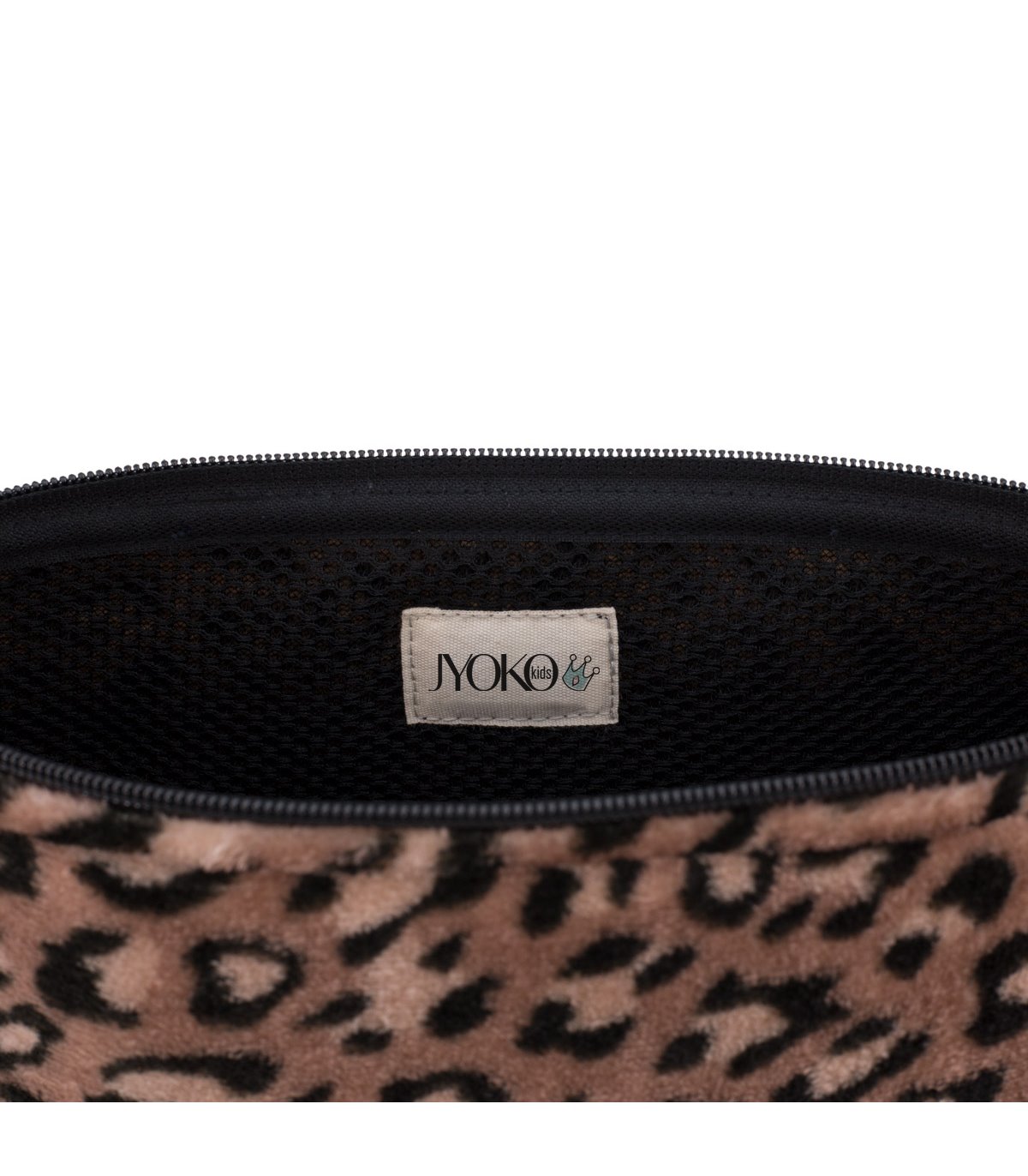 Bolsa de toalete - Vista interna Animal Print