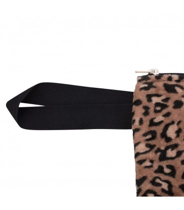 Neceser - Agarre frontal Animal Print