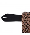 Neceser - Agarre frontal Animal Print