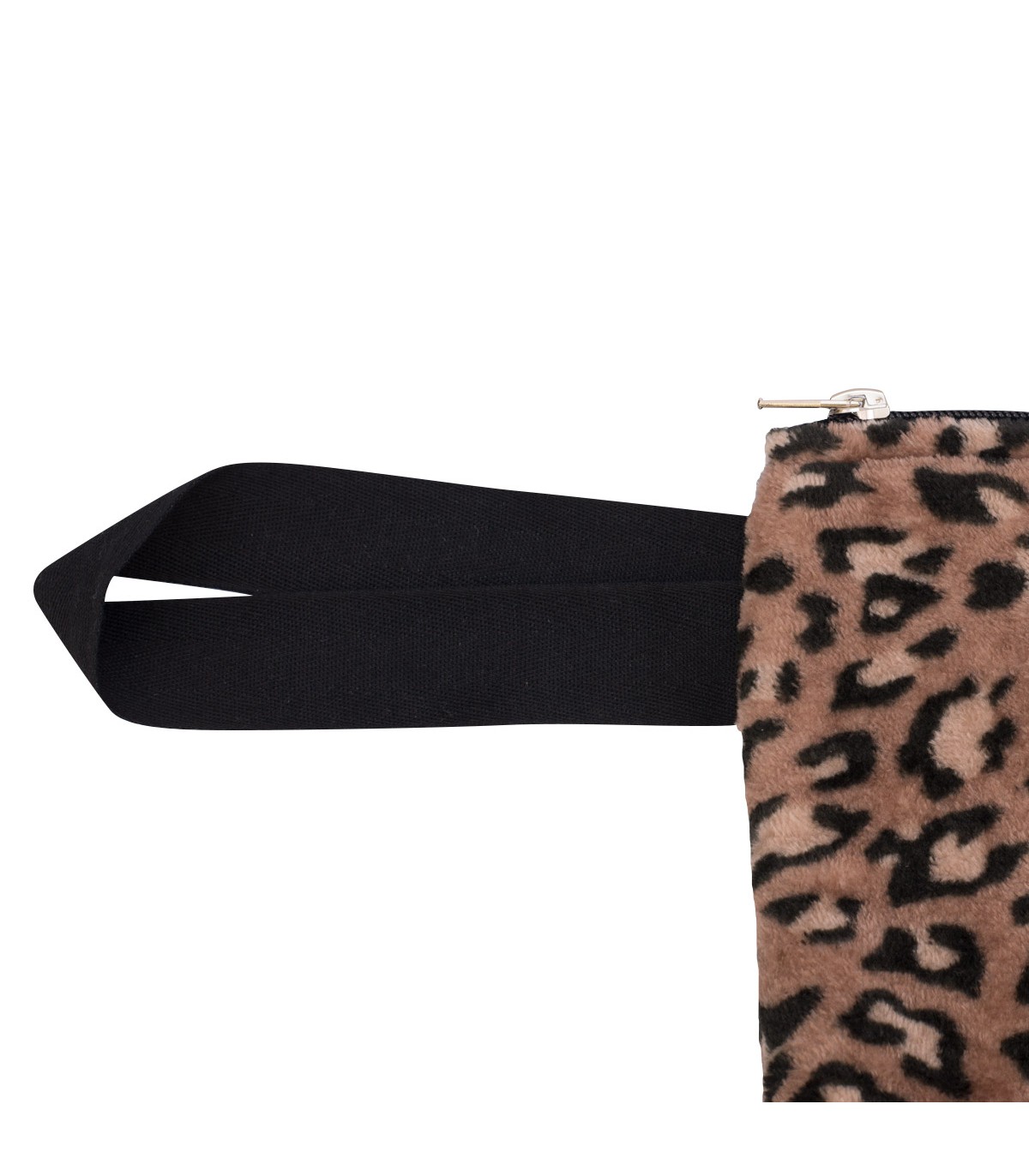 Neceser - Agarre frontal Animal Print