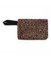 Necessaire - Detalhe Animal Print