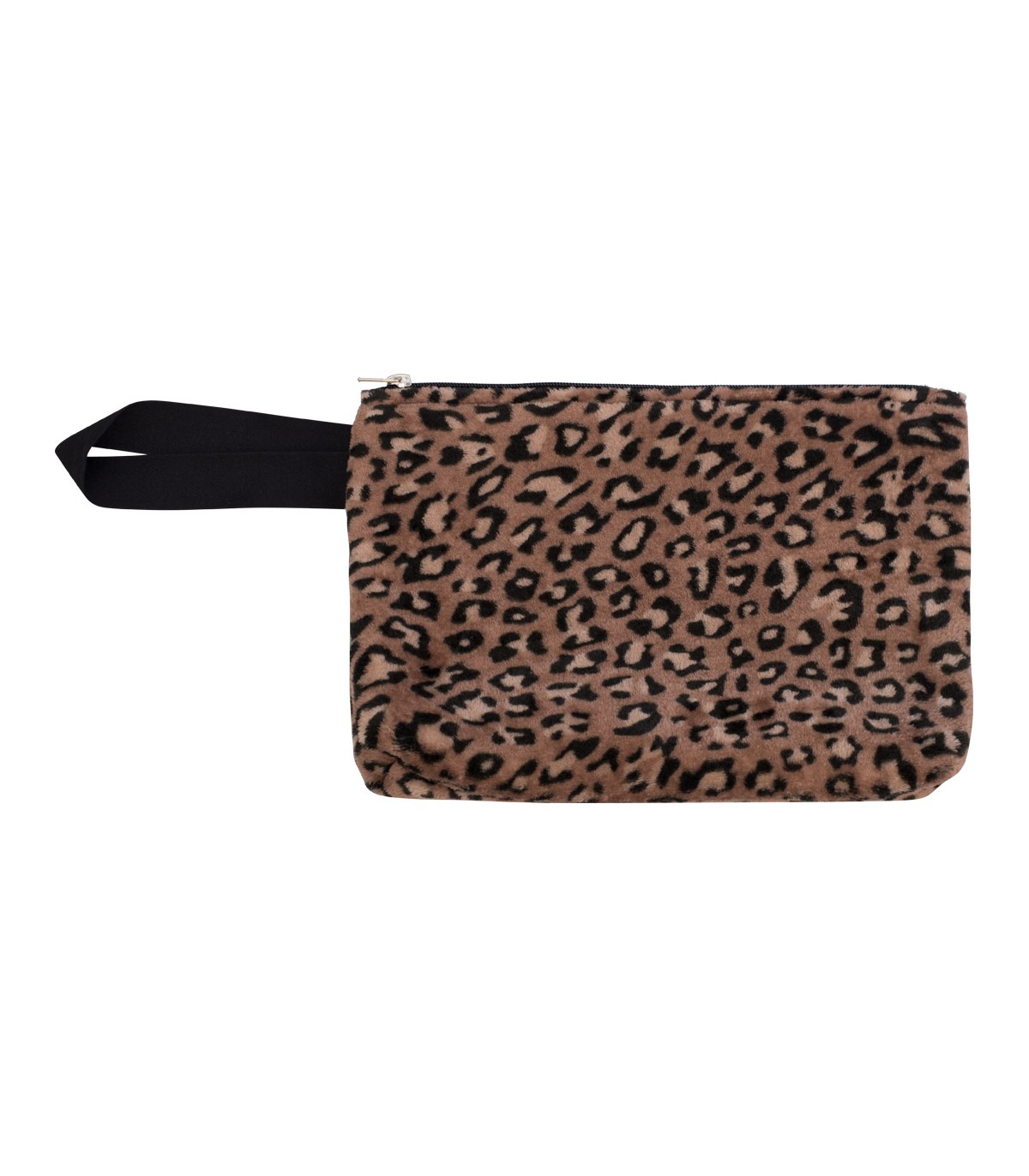 Neceser - Detalle estampado Animal Print