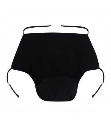 Saco silla paseo - Vista trasera Black Series