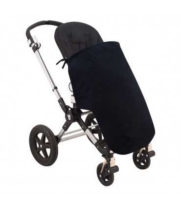 Saco silla paseo - Vista de uso Black Series