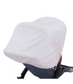 Bugaboo Donkey - Vista lateral Bloom 2