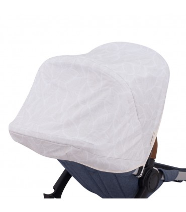 Bugaboo Donkey - Vista trasera Bloom