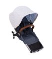 Bugaboo Donkey - Vista 3/4 Bloom