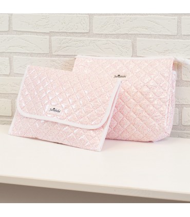 Neceser + Bolsa para pañales - 4