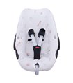 Maxi Cosi Pebble 360 - Vista frontal Dragon Fly