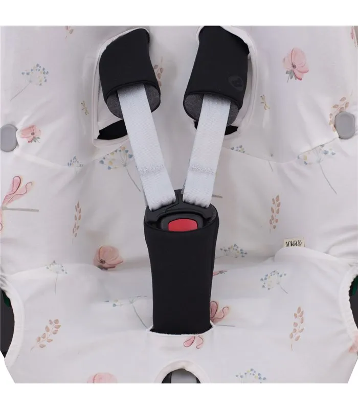 Maxi Cosi Pebble 360 - Correas de seguridad Dragon Fly