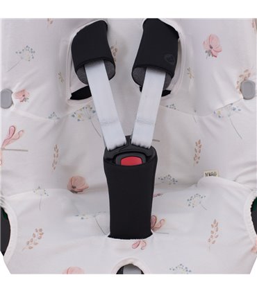 Maxi Cosi Pebble 360 - Correas de seguridad Dragon Fly