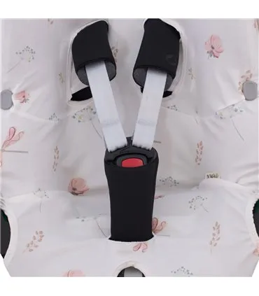 Maxi Cosi Pebble 360 ​​​​- Correias de segurança Dragon Fly