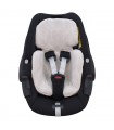 Maxi Cosi Pebble 360 ​​​​- Flor Vista Frontal