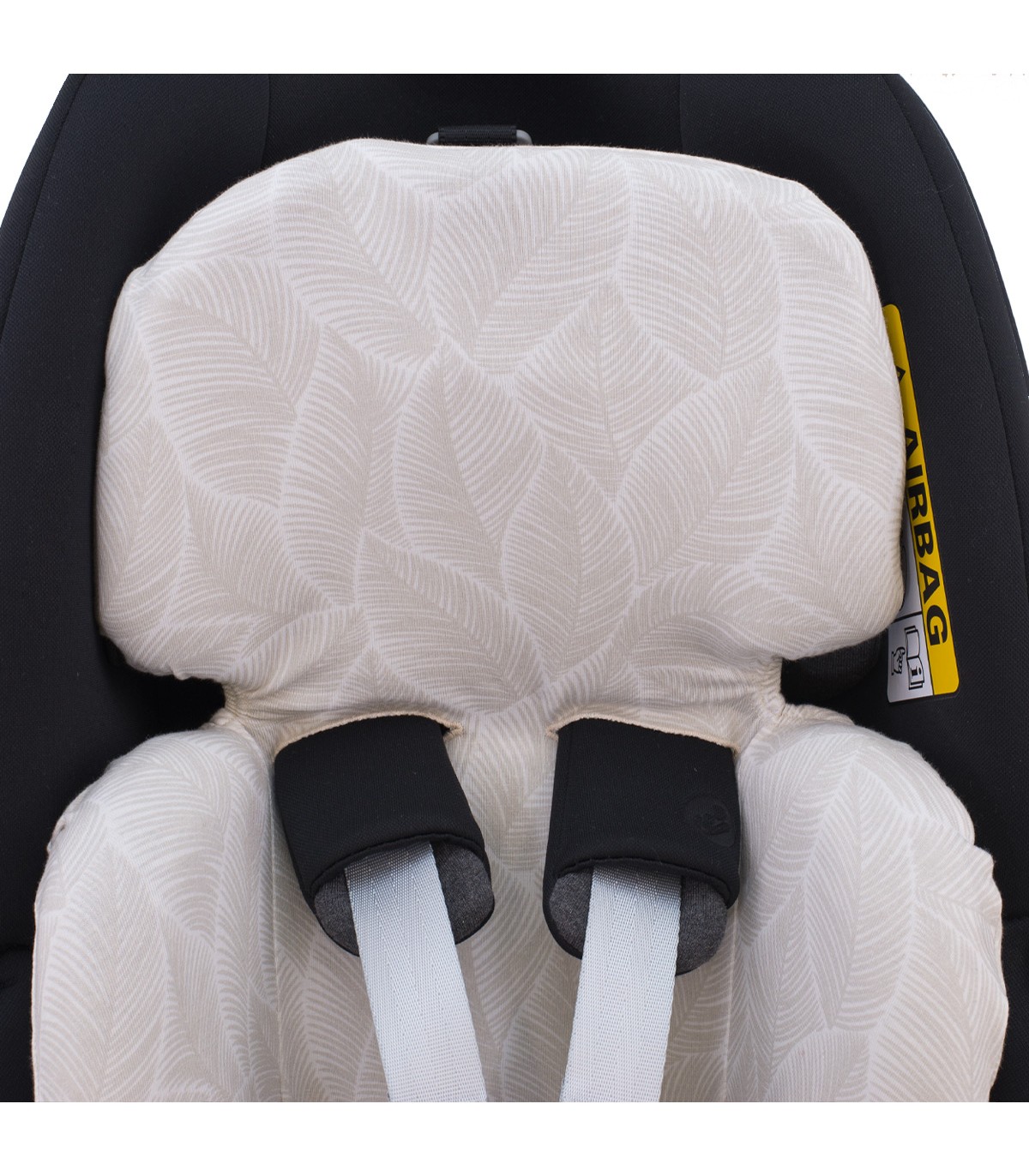 Maxi Cosi Pebble 360 ​​​​- Detalhe superior Bloom