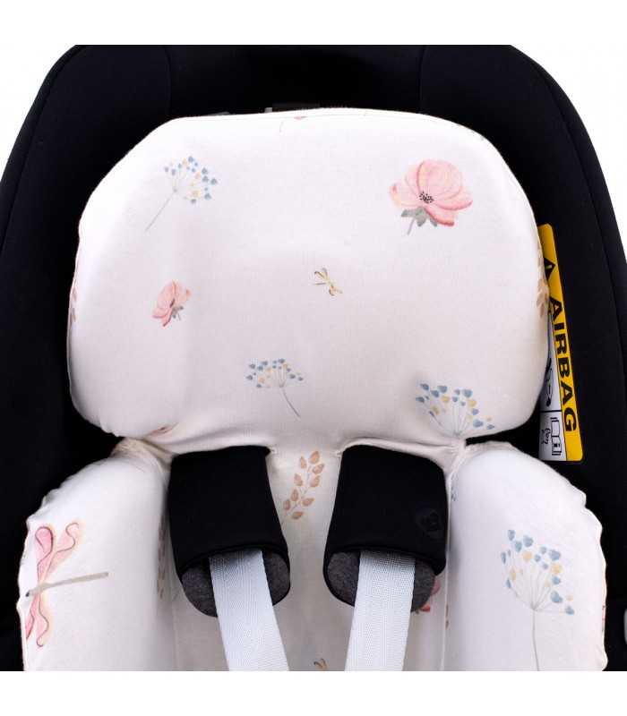Maxi Cosi Pebble 360 ​​​​- Detalhe superior da libélula