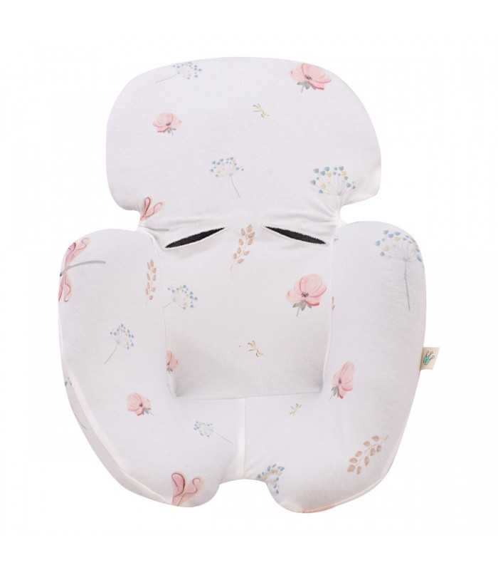 Maxi Cosi Pebble 360 - Primer plano DragonFly
