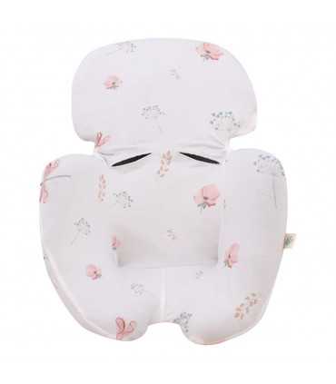 Maxi Cosi Pebble 360 - Primer plano DragonFly