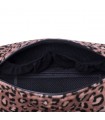 Bolso carro bebe - Vista interior Animal Print