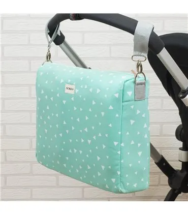 Vista de uso Mint Sparkles