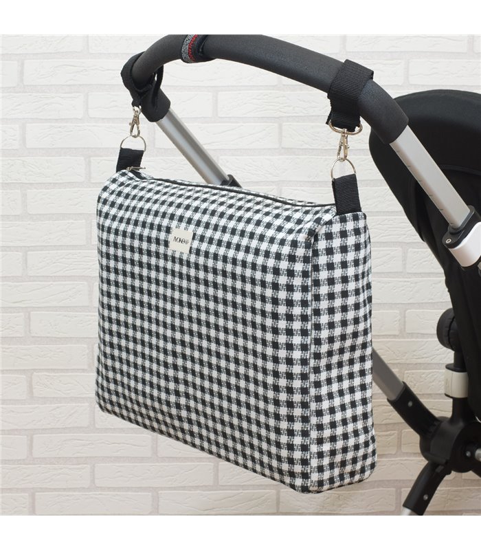 Vista do carrinho Vichy