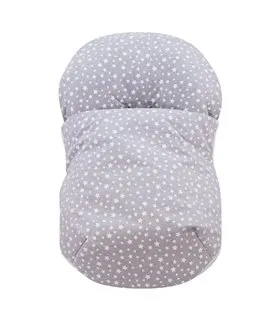 Vista interna y externa White Star 2