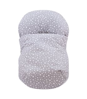 Vista interna y externa White Star 2