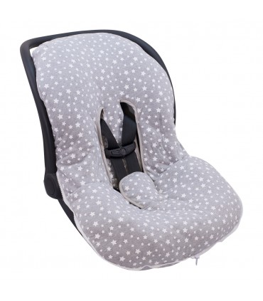 Vista 3/4 White Star