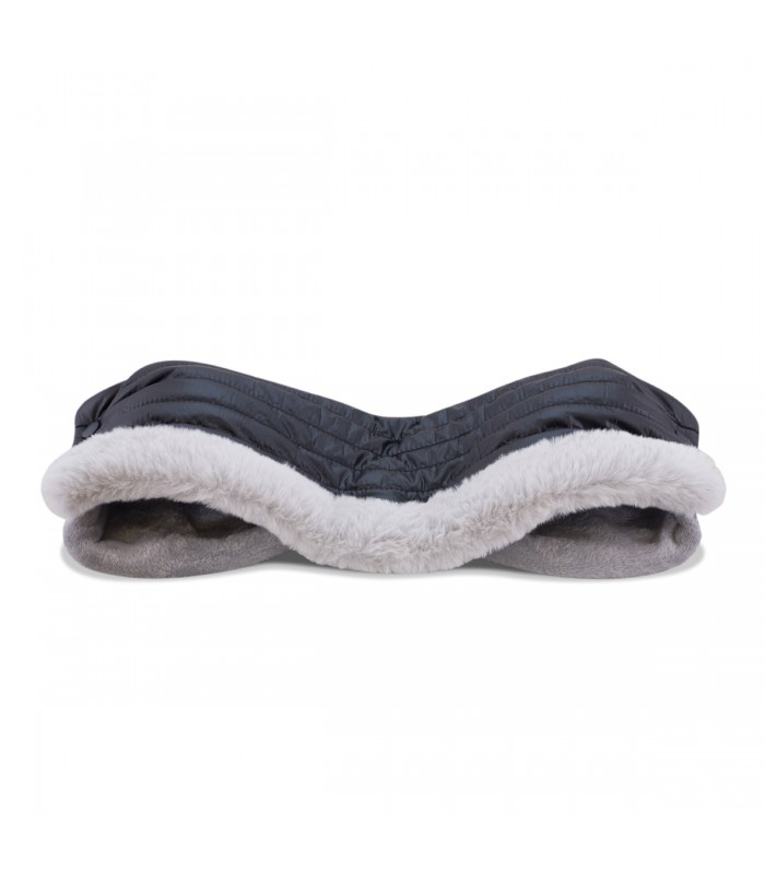 Aquecedor de Mãos - Closeup Preto