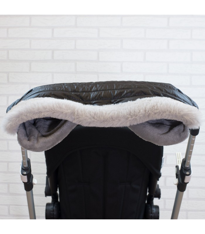 Aquecedor de Mãos - Use Ver Preto