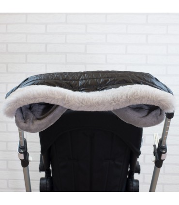 Aquecedor de Mãos - Use Ver Preto