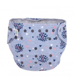 Pañales - Todas las piezas Spike 2