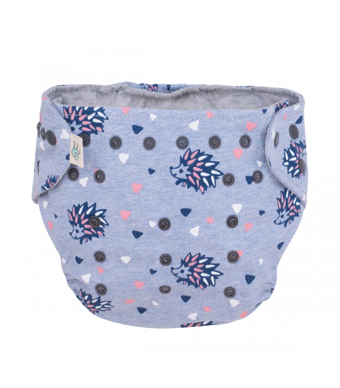 Fraldas - Spike Vista Frontal