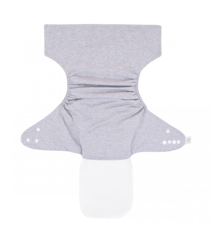 Pañales - Vista de uso Spike