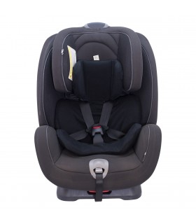 Joie Every Stage - Vista frontal Black Series