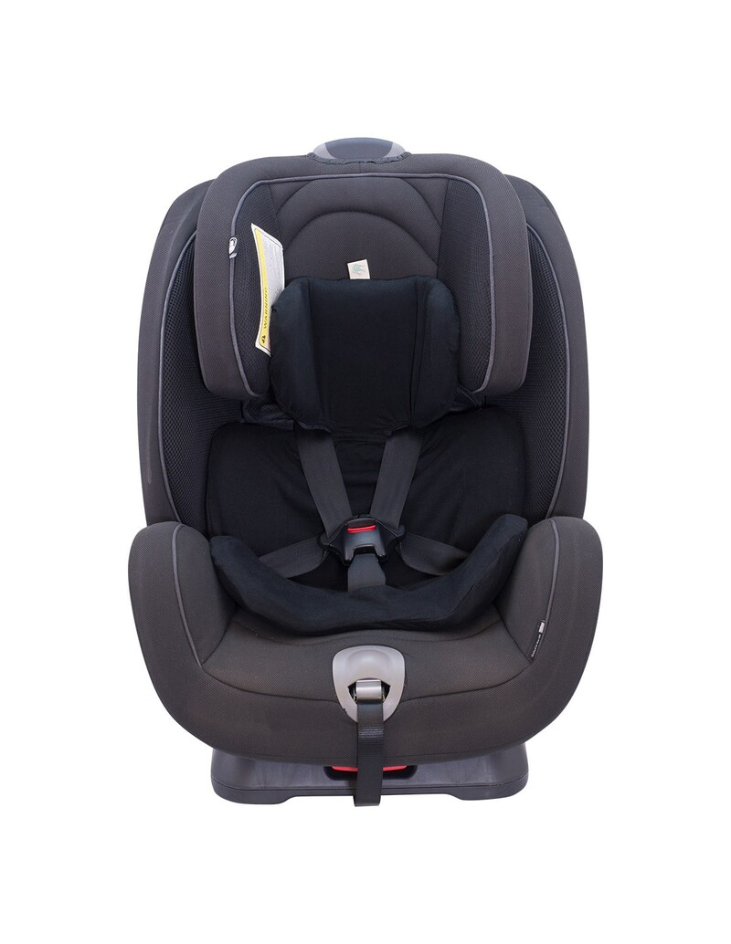 Joie Every Stage - Vista frontal Black Series