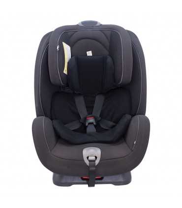 Joie Every Stage - Vista frontal Black Series