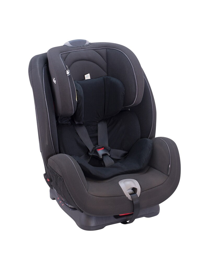 Joie Every Stage - Vista 3/4 Black Series
